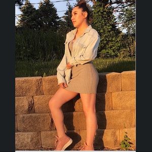 Meet your Posher, Areli